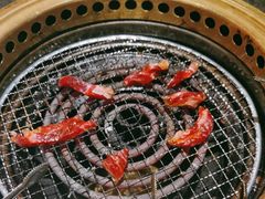 -神户赤童日式烤肉(金地广场店)