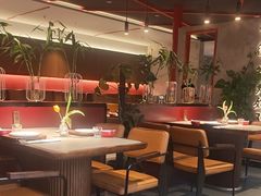 -四川饭店(长白店)