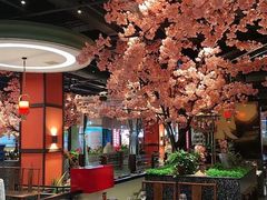 -红楼饭店(孙村店)