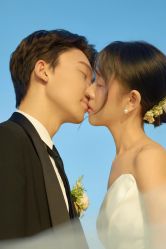 -吉光片羽高端婚纱摄影(泰州优选店)