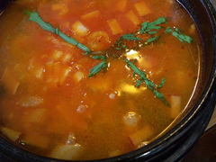 android_upload_pic-土大力韩国烤肉料理(开封龙亭店)