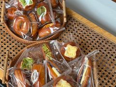 -0+1·手作面包(新北店)