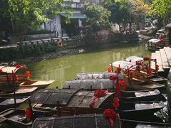 -水乡人家私房菜(逢简店)