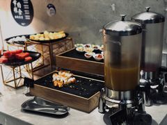-大渔铁板烧(万象城店)