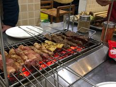 -小寒羊烧烤(凯瑞时代大厦店)