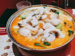-喜家德虾仁水饺(长泰广场店)