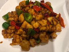 -马凯餐厅(长椿街店)