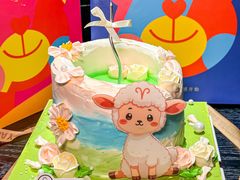 -CAKE BOSS 蛋糕老板(西单君太百货店)