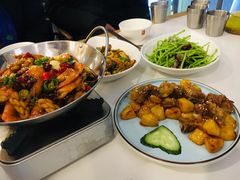 -醉得意·家常菜(二七路店)