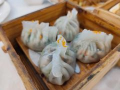 田园香茜饺-东江渔村·古典园林·30年粤菜老字号(太和店)