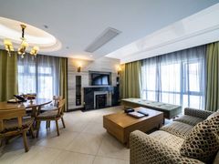 -太阳岛度假酒店