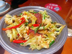 -巴人汇三篇小龙虾江湖菜(李家沱店)