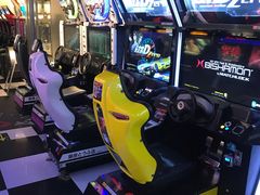 -天天玩X秋葉原日系动漫游戏中心