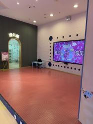 -meland club亲子乐园•派对•研学(昆山万象汇店)