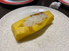 厚烧玉子寿司-元气寿司(环球港店)