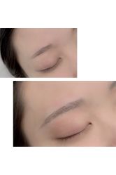 -久匠·纹眉半永久野生眉