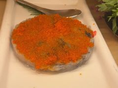 蟹籽黑虎虾滑-锦城印象火锅(天府三街店)