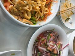 -帕米尔食府(白云观店)