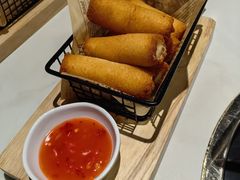 -顺卿庭·广东顺德菜(夫子庙水游城店)