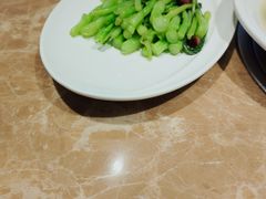 -老大连·海肠捞饭·大连海鲜大连菜(西安路店)