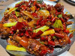 -街角等你.大连海鲜烧烤(西安路店)