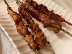 -巴依老爷·新疆美食(上城区天城路店)