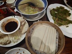 -老瑞福上海菜(人民广场店)