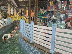 -南宫温泉水世界