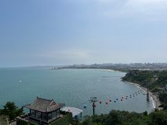 -蓬莱阁景区