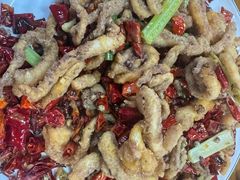 -盛德利食府 天津菜(河西店)