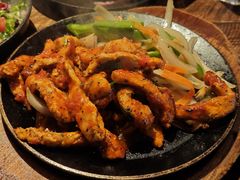 -Q MEX 库迈墨西哥餐吧(三里屯店)
