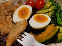 -KPRO肯律轻食(淘金店)