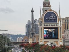 -澳门威尼斯人综合度假区