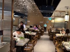 大堂-野妹火锅(龙岗店)