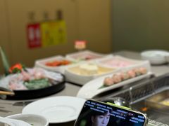 -海底捞火锅(杭州萧山宝龙广场店)