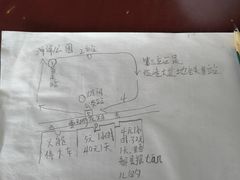 -雪绒花路停车场