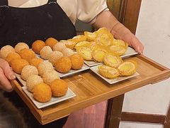 -青藤茶馆(南山路店)