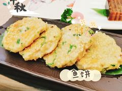-虾饺妹·粤式手工点心(水荫路店)