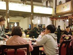 -HOHO餐厅(古子城店)