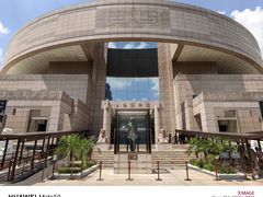 -上海博物馆(人民广场馆)