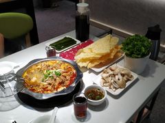 -古乐牛香·鲜牛肉牛杂火锅(吴江三里桥运东商业广场店)