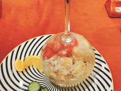 -赵小姐丨新中餐(曲江店)