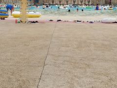 -重庆海昌加勒比海水世界