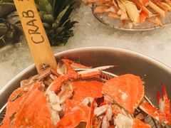 -上海龙之梦万丽酒店