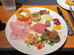 -拉蒂娜·巴西牛排馆 Latina·Brazilian Steakhouse(铜仁旗舰店)