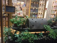 -猫的天空之城概念书店(杭州南宋御街店)