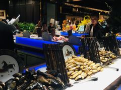 螃蟹-加餐海鲜自助(宝龙一城店)