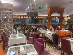 大堂-巴依老爷新疆美食(望京小街店)