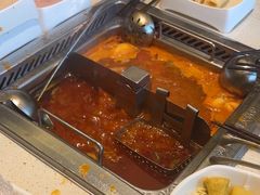 -海底捞火锅(长沙华创国际广场店)