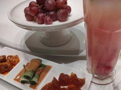 -俏江南-江景昆曲主题餐厅(正大广场店)